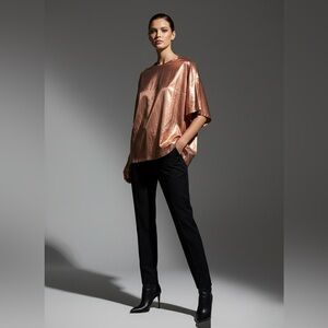 Missoni Copper Top